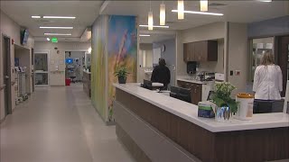 Baptist Hospital opens new emergency department in Arlington