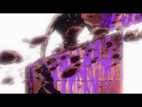 Warsong - Claymore AMV