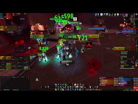 -Artifex- Mythic Lady Inerva Darkvein