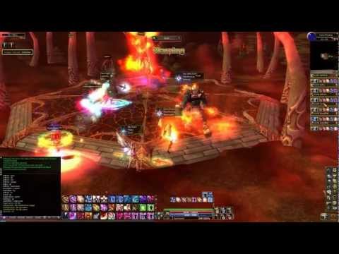 Dekaron - Ruins of Rudene