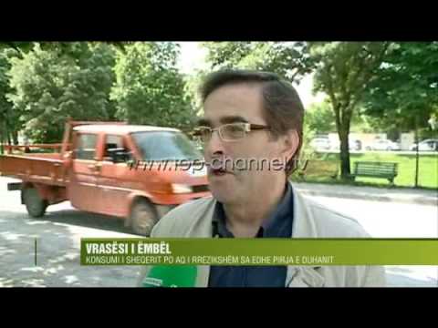 Revista Televizive e Mbremjes, 09 Qershor 2014 - Top Channel Albania - News - Lajme