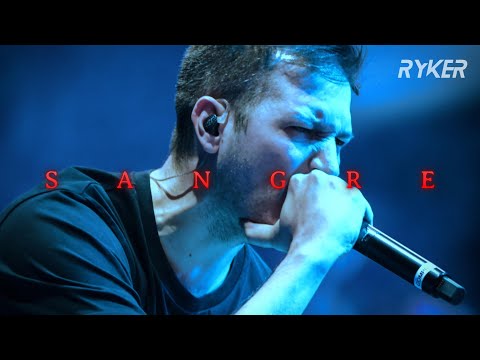 La Sangrienta Respuesta de CHUTY a RAPDER 🔪🩸 | Ryker