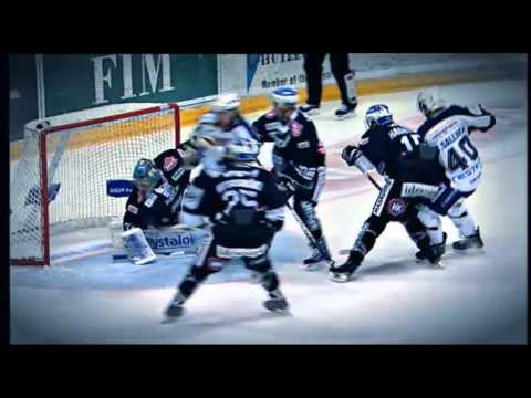 URHOtv - SM-Liigan nykytaso