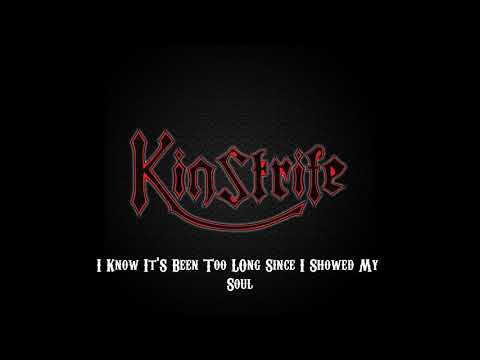 KinStrife - Fear (Lyric Video)
