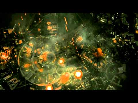 Find Makarov - The Making of Call of Duty Helicopter Sequence HD