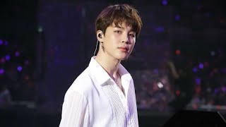 BTS &quot;134340 Pluto&quot; live Muster (Rus.Sub)
