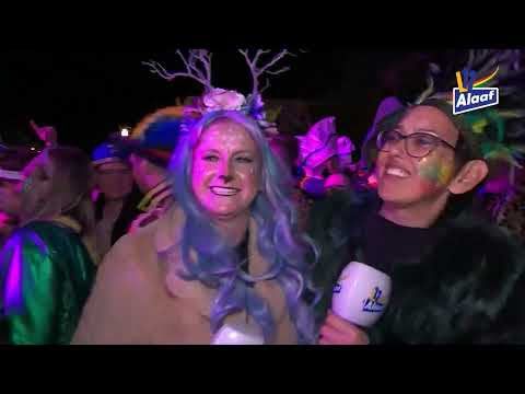 de11devande11de 2022: Beppie - Medley