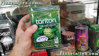 Чай Тарлтон Купить