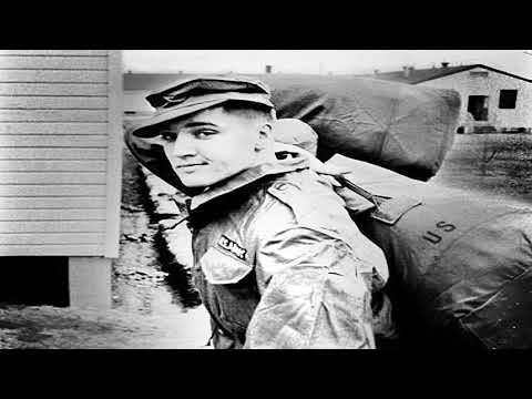 Elvis Presley - Kentucky Rain