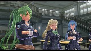 閃の軌跡Ⅲ #8  クリアまで実況プレイ 　Nintendo switch　ネタバレあり
