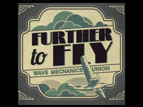 Yes Guest/Covers:6/15/12-Wave Mechanics Union-Further to Fly- It Will Be a Good Day (f. J. Anderson)