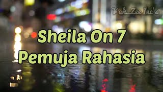 Download lagu Sheila On 7 : Pemuja Rahasia (karaoke version) mp3 Download lagu Sheila On 7 : Pemuja Rahasia (karaoke version) mp3