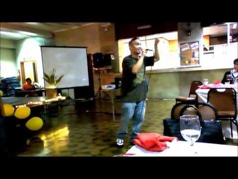 Bisaya Rap LIVE PERFORMANCE at USJ-R Cebu, City – Latigo Rapper And ...