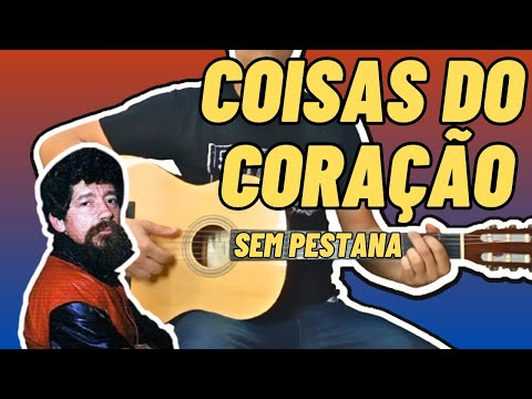 Coisas Do Coração - LOKATITUDE