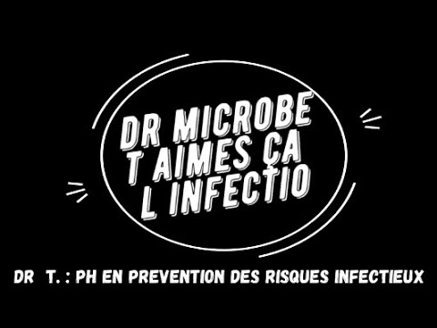 Doc Microbe,  LA GALE : physiopathologie, diagnostique, traitement et prevention