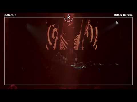 Pølaroit - Stil vor Talent Showcase at Ritter Butzke 28.09.2024