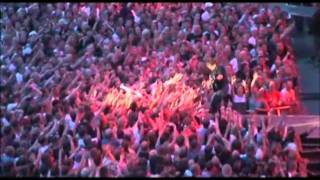 Bruce Springsteen - 12 Working On The Highway - The Stadium Breaker - Sweden 2008