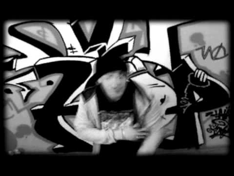 Boskomat & Al-20 (Feini-X crew) - Freestyle en tandem
