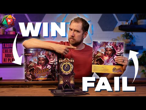 Queen by Midnight - GREAT game, FRUSTRATING rulebook | Board Game Review