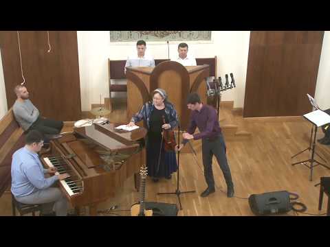 Nu-i loc mai sfânt de cât acela- Emima Stan