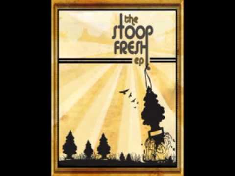 The Stoops - The Stoop Fresh EP - It's So Good