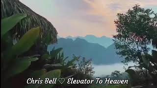 Download lagu Chris Bell ♡ Elevator To Heaven. (lyrics) #Blues #RelaxingBlues  #MinMusic20 mp3