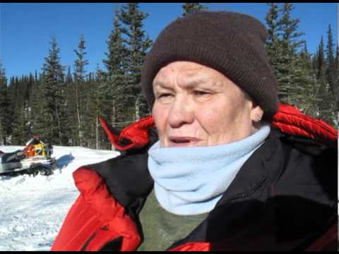 Jan Burres visits Bus 142