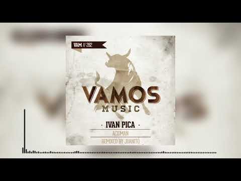 Ivan Pica - Acidman