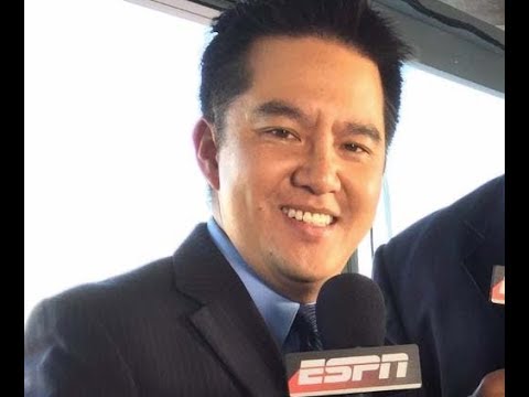 ESPN Pulls Asian Announcer Robert Lee From UVa Game because of His Name