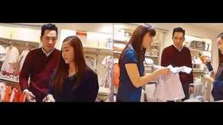 Jessica jung boyfriend || girls generation