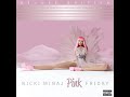 Moment 4 Life - Nicki Minaj (Feat. Drake) Clean Version