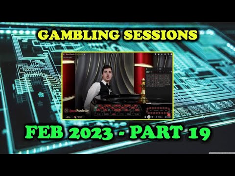 Let's try to profit this month ! (pt.19)