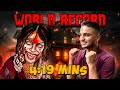 World Record Kamla Fastest Speedrun In 4 19 Mins