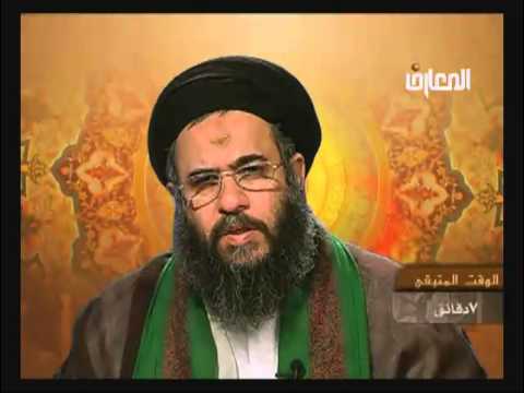 ⁣لكل أواب حفيظ - حلقة - 5 -  السيد عادل العلوي