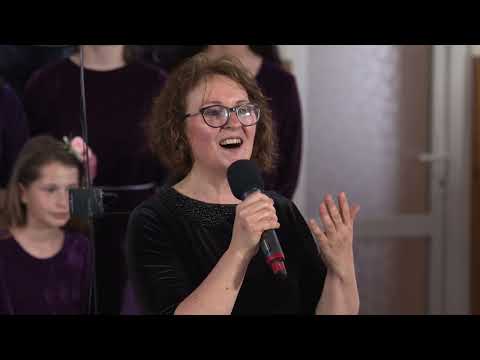 Dynamis: Adoramus, Brânceni - iun 2022