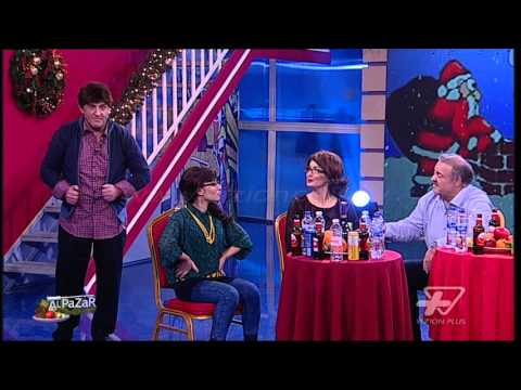 Mbesa e Vakos ne shtepi me ne - Alpazar - Vizion Plus