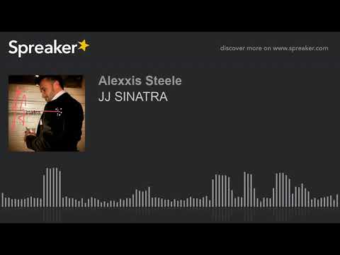 JJ SINATRA