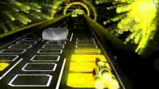 Audiosurf Blümchen   Liebe Liebe