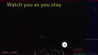 The Strokes- Happy Ending (Lyric,Rare vid)