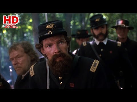 Fix Bayonets - Gettysburg
