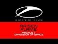 Arisen Flame Dimension Of Space Original Mix