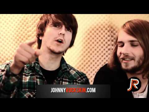 GPS Festival - Johnny Rockskin