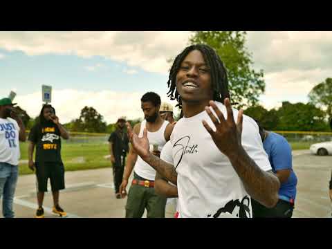 Yns Bully X Big Jungle - 10 Slaves (Official Music Video) ShotBy: @Coney_tv