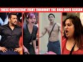 The Biggest Fights In Bigg Boss All Seasons Dolly Bindra Asim Rubina Siddharth Priyanka