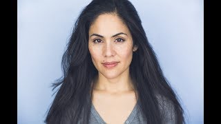 Misti Dawn Garritano Acting Reel video