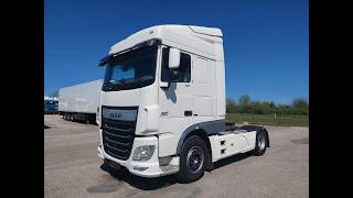 Тягач DAF XF 510 FT SC | Изображение 3 - Autoline