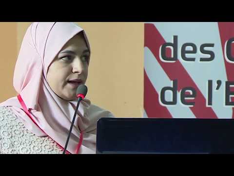 Aziza Baali - Séminaire International Coeur de l'Enfant. Alger
