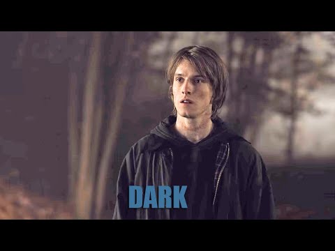 May and Robot Koch - Bad Kingdom (Lyric video) • DARK | S3 Soundtrack
