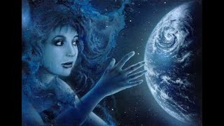 Kate Bush. Hello Earth
