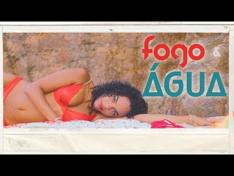 Fogo e Água - Nicky (Clipe Oficial)